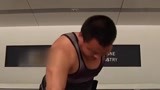 《大王小王》门卫竟是健身达人 东北味儿十足笑翻全场