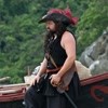 传奇海盗黑胡子船长（下） 普通话版