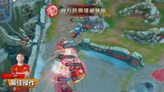 最佳操作：怼怼老夫子无限针对阿离极限翻盘