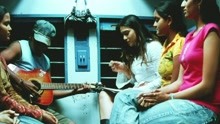 Yuvanshankar Raja ft Naveen Madhav ft Bhargavi Pillai ft Haricharan ft Andrea Jeremiah - Oh Baby (From 