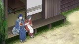 得到师傅不知火承认的静奈 加油