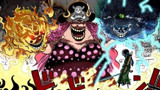 海贼王：5位女性海贼船长，1人吊打草帽团，1个美如天仙！