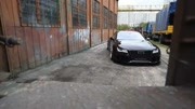 奥迪RS7 SPORTBACK改装车,宽体改装就是帅的炸裂汽车完整版视频在线观看爱奇艺