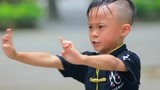 六岁孩子痴迷武术 视黄飞鸿为偶像——《了不起的孩子第3季》