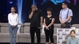 《大王小王》弟弟生病受父母照顾 姐姐“吃醋”拒绝与父母沟通