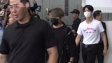 wannaone上海主演危机四伏私生饭巡演赖冠霖朴志训谭耀文香港偷拍的电视剧图片