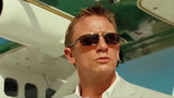 《007》第25部明年即将上映，盘点历任邦德，第5任才是最经典！