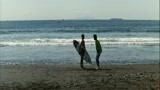 男子沉迷冲浪连工作都不做了    这是有了教练丢了女朋友？
