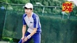 《网球少年 》热血版预告上线，彭昱畅挑大梁担任男一号