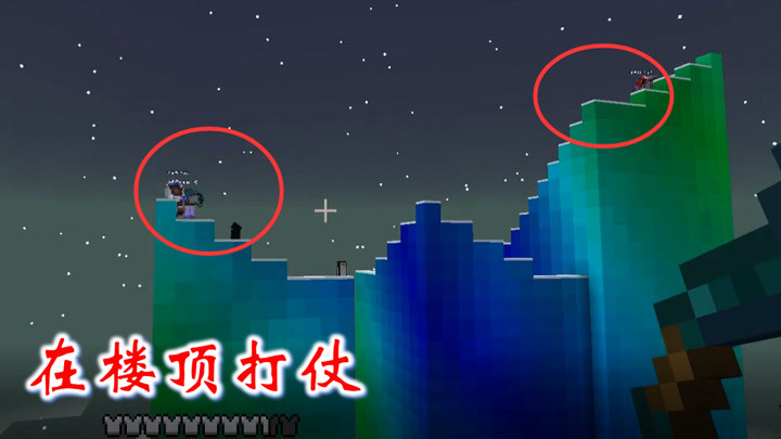 迪哥闯世界 粉丝群