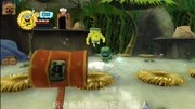 海绵宝宝之破坏痞老板的邪恶计划