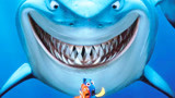 海底总动员：小丑鱼遇见大鲨鱼，他们该如何逃生
