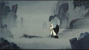 天书奇谈07:老狐活埋鹅蛋,小狐狸离间和尚