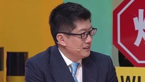 Watch the latest 《奇葩说5》【路透社】陈铭遭薛教授“批评” 用烂招数赢比赛？！ (2018) online with English subtitle for free English Subtitle