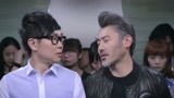 搜狐“功勋”大鹏离职，曾导演《煎饼侠》，离职获张朝阳确认