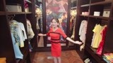 女人的梦想就是为了衣服？ 阮心心成功上位