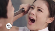 袁姗姗第一次演女一号，这演技简直就是车祸现场，太尴尬了！