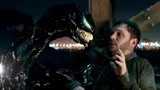 《毒液》漫威宇宙首位暗黑超级英雄拯救世界，曾主演《盗梦空间》