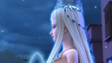 精灵梦叶罗丽:高泰明孤身前往仙境，冰公主来到人类世界！