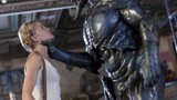 美国惊悚恐怖片《夜之亡灵》妹子复活恶魔，竟然想除掉吸血鬼