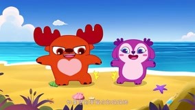 Watch the latest Deer Squad - Nursery Rhymes Episode 16 (2017) online with English subtitle for free English Subtitle
