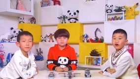 Watch the latest GUNGUN Toys Building Block Park Episode 10 (2017) online with English subtitle for free English Subtitle