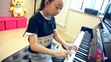 儿童流行歌舞全国总决赛——大咖训练营张楚焱MV