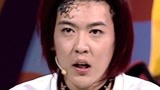 《奇葩说2》姜思达：整容不该被抨击 DNA并不比整容变美更高贵