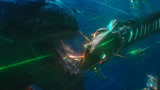 《海王》“不负众望”预告 “速7”导演打造海底“阿凡达”