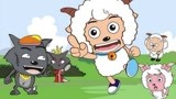 喜羊羊与灰太狼/超级玛丽儿童游戏14
