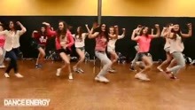 2018最酷炫街舞Dia De Fiesta Latin Tanzkurs Choreography by