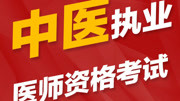 《2020年中医执业医师考试精品课程》第20181204期2019年中医执业医师考试温里剂健康完整版视频在线观看爱奇艺