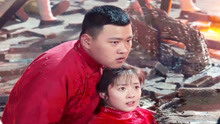 《娘道全集》第2018-10-22期娘道:时少卿死前告诉隆延
