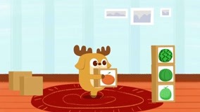 Watch the latest Deer Squad - Color House Season 3 Episode 9 (2018) online with English subtitle for free English Subtitle