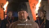 《神探狄仁杰》元芳被王孝杰射伤，狄仁杰第一次发脾气