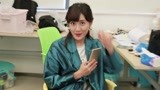 《追球》花絮之童嘉月篇：看SNH48李艺彤戏内高冷戏外秒怂