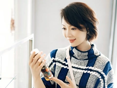 陈数的微博_微博