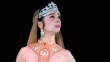 你美丽了我的人生：新疆姑娘一支舞蹈竟然直接跳哭金星