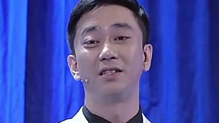 王自健