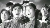 1959老电影《草原晨曲》主题曲《草原晨曲》演唱：长影乐团合唱队
