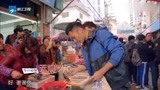 【锋味】谢霆锋潘玮柏逛海鲜菜市场，看到大只老虎虾激动飙粤语！