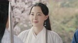 《招摇》洛明轩舍不得离开封魔山 是对招摇动了凡心吗