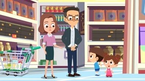 Watch the latest Deer Squad - Growing Up Safely Episode 11 (2019) online with English subtitle for free English Subtitle