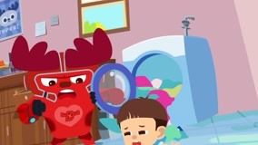 Watch the latest Deer Squad - Growing Up Safely Episode 8 (2019) online with English subtitle for free English Subtitle