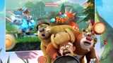 熊熊乐园第2季游戏 熊出没原始时代免费观看 游戏