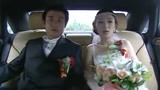 奋斗：杨晓芸和向南结婚太霸气了，车队竟然用警车开道！！