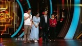 男友《中国梦想秀》现场意外求婚，女友激动不已，祝福他们！