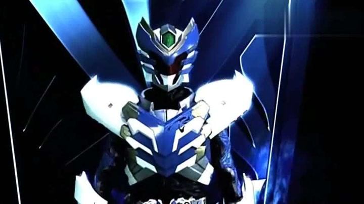 铠甲勇士:幽冥魔炸掉跑车,飞影铠甲
