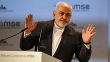 伊朗外长辞职被总统拒绝