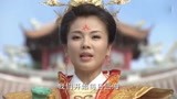 大结局:妈祖带领水阙仙班,每日巡海,阻止海难发生!
